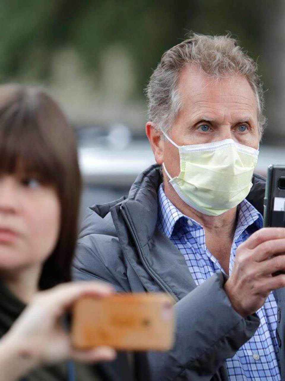 vancouver surgical mask vancouver surgical mask