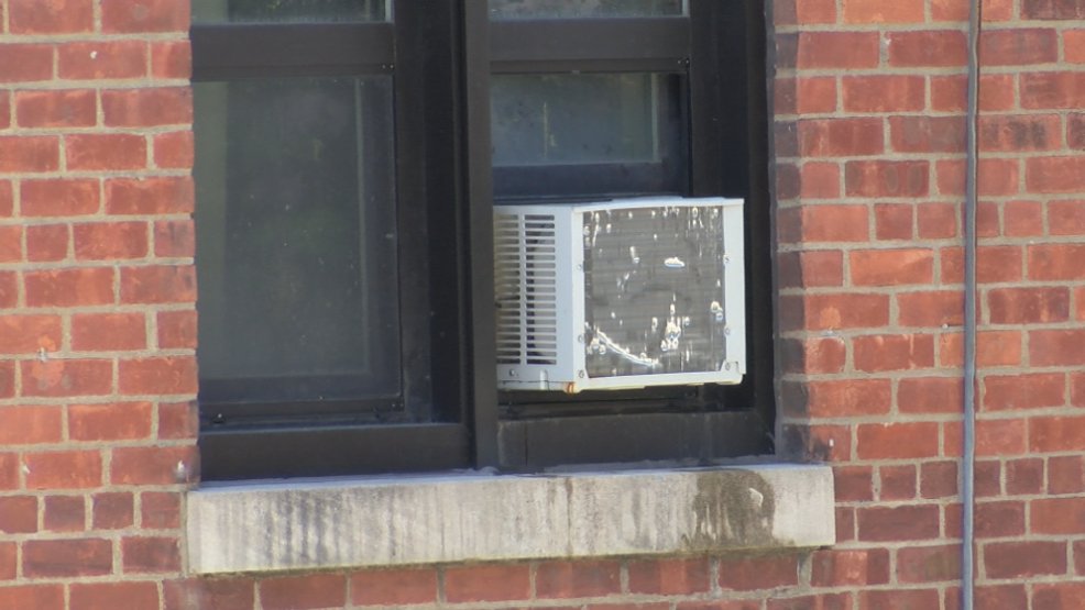 How to prevent your air conditioner from being a major fire hazard WRGB