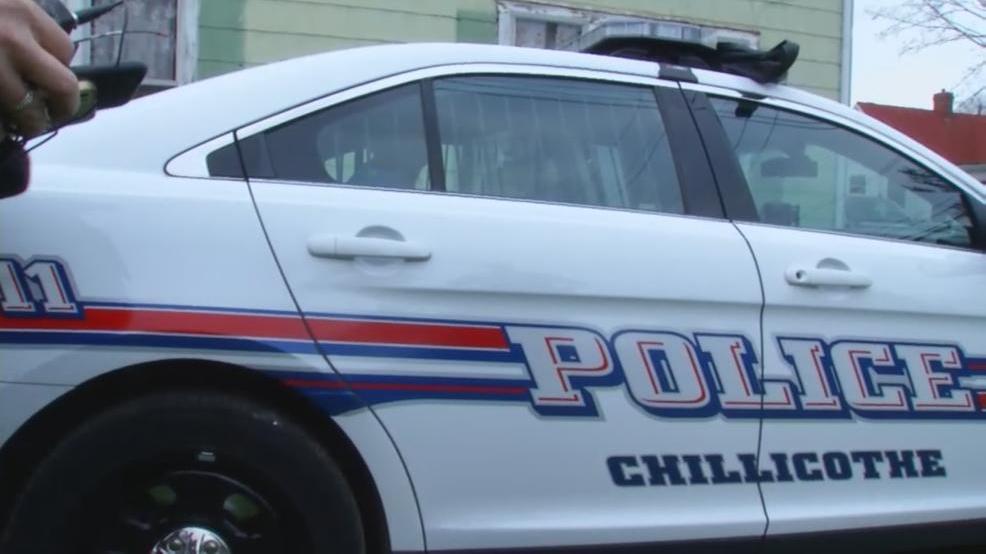 Chillicothe Police Investigating Body Found In Alley | WTTE