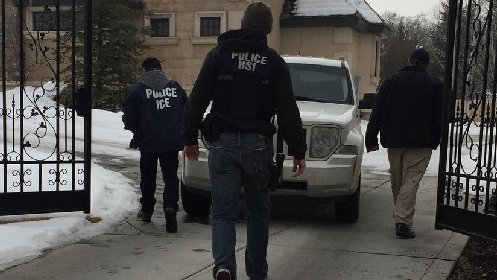 Police raid Utah properties of wellknown polygamist Kingston Clan KUTV