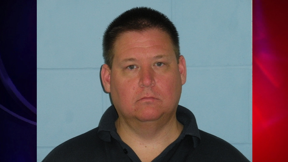 Nauvoo man arrested on 3 separate warrants; Deceptive Practice, Theft