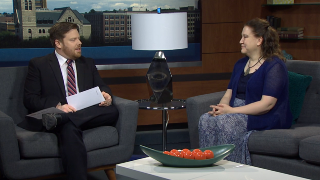 TOTT - Green Thumb Plant Sale