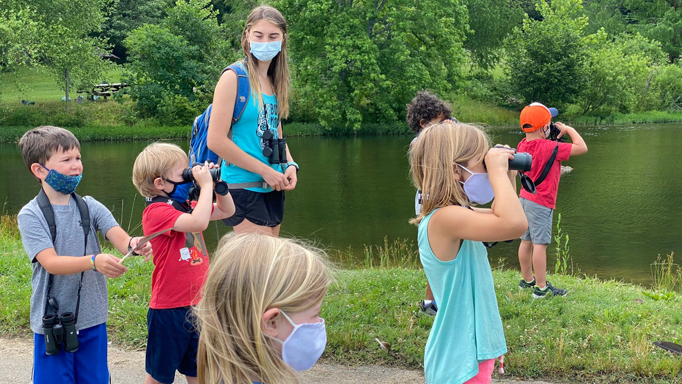 Chattanooga area summer camps plan for a return, following CDC guidance