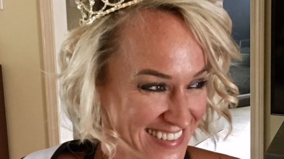 Pensacola woman plans to take the stage in 'Miss Wheelchair USA' WEAR