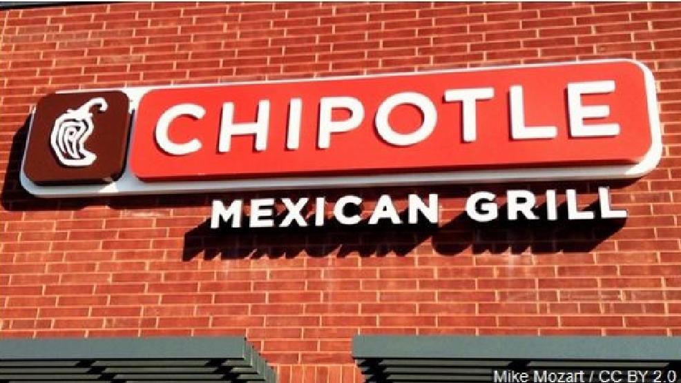 Chipotle makes new push to convince people its food is safe WHAM