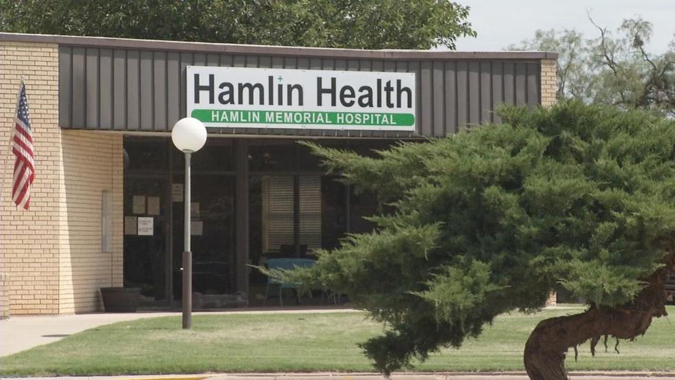 Hamlin Memorial Hospital cutbacks leave residents without health care