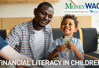 MoneyWACH - Financial Literacy in Children