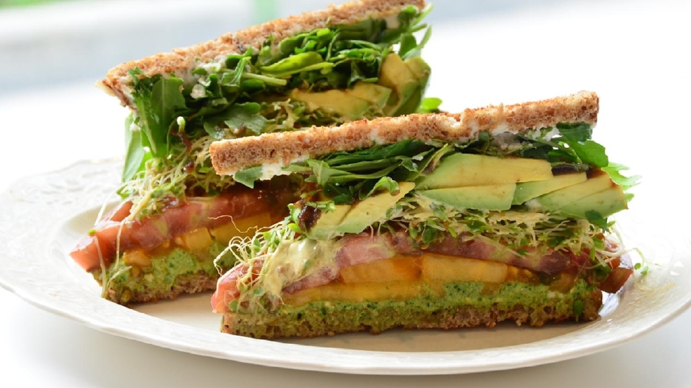 14 Cincy Spots For The Vegetarian In Your Life Cincinnati Refined 14 Cincy Spots For The Vegetarian In Your Life