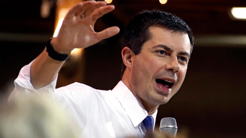 SC mayors meet to discuss Buttigieg's 'Plan for Rural Americans' WCIV