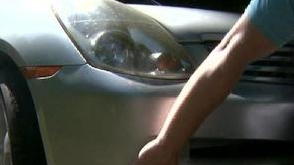 7 On Your Side Beware Of Craigslist Car Repair Scammers Wjla