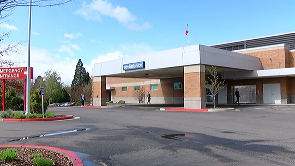Oregon hospitals seeing job growth across the state KTVL
