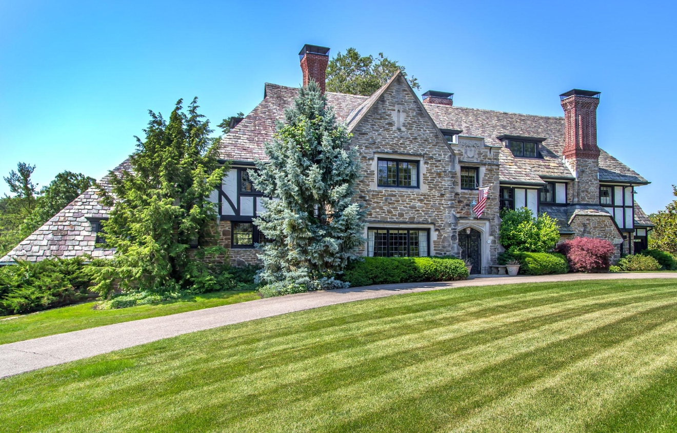 These Are 9 Of The Most Expensive Cincinnati Homes For Sale Right Now