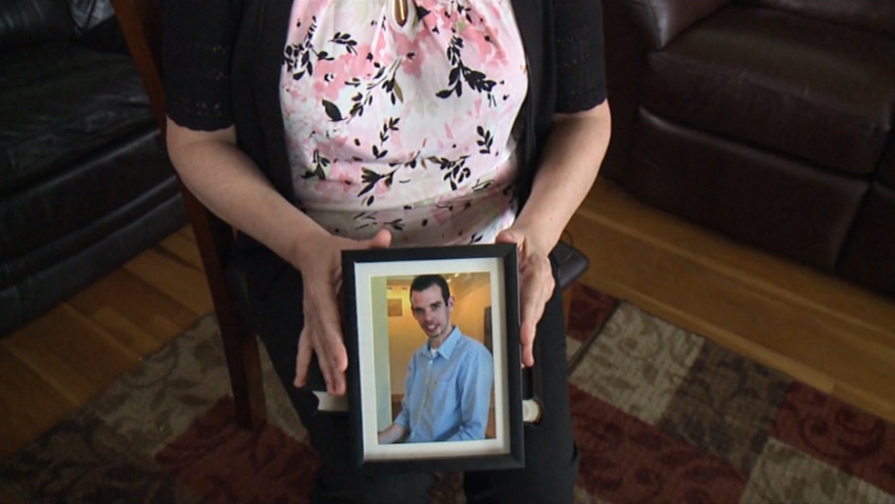 A Final Wish: A mother's mission after the death of her son A Final Wish: A mother's mission after the death of her son