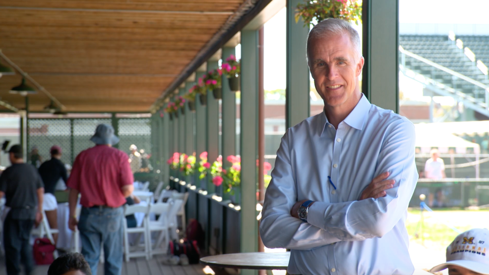 Todd Martin The U.S. Tennis' 'Fifth Beatle' Tennis Channel