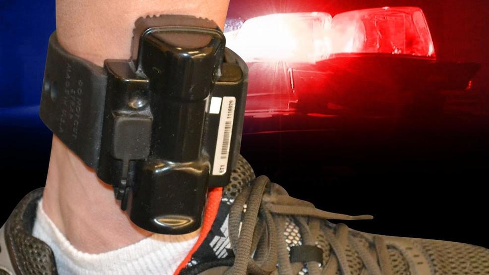 Company that turned off ankle monitoring for 20 criminal suspects to meet with judges WZTV Company that turned off ankle monitoring for 20 criminal suspects to meet with judges WZTV