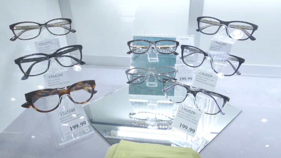 best place to purchase eyeglasses