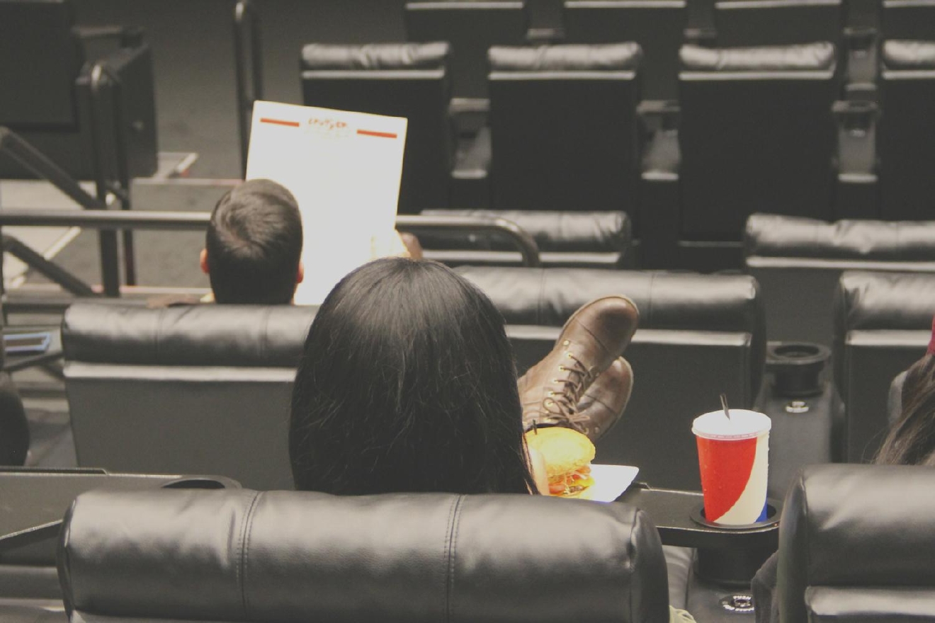 Envision Cinemas Is The "Chosen One" Of Movie Theatres Cincinnati Refined