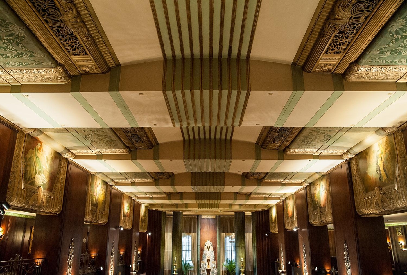 Photos Cincy's Most Iconic Art Deco Buildings Cincinnati Refined