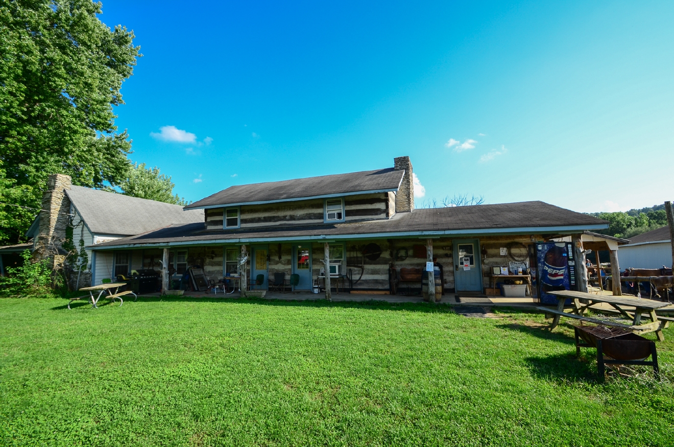 Salt Creek Ranch Is Here To Make Your Horseback Riding Dreams Come True