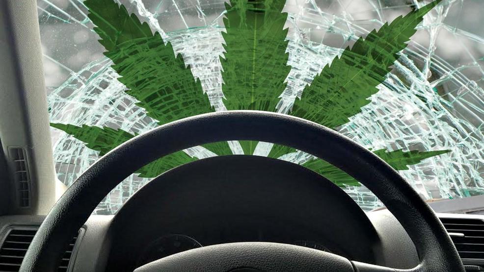 AAA study finds correlation between recreational marijuana and fatal crashes - WWMT-TV