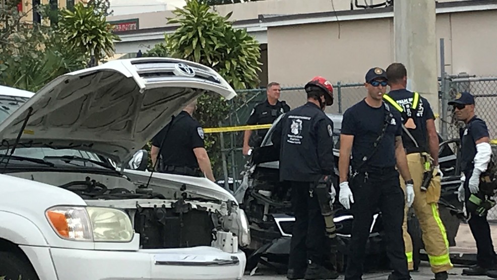 One dead, several others injured after two shootings in West Palm Beach