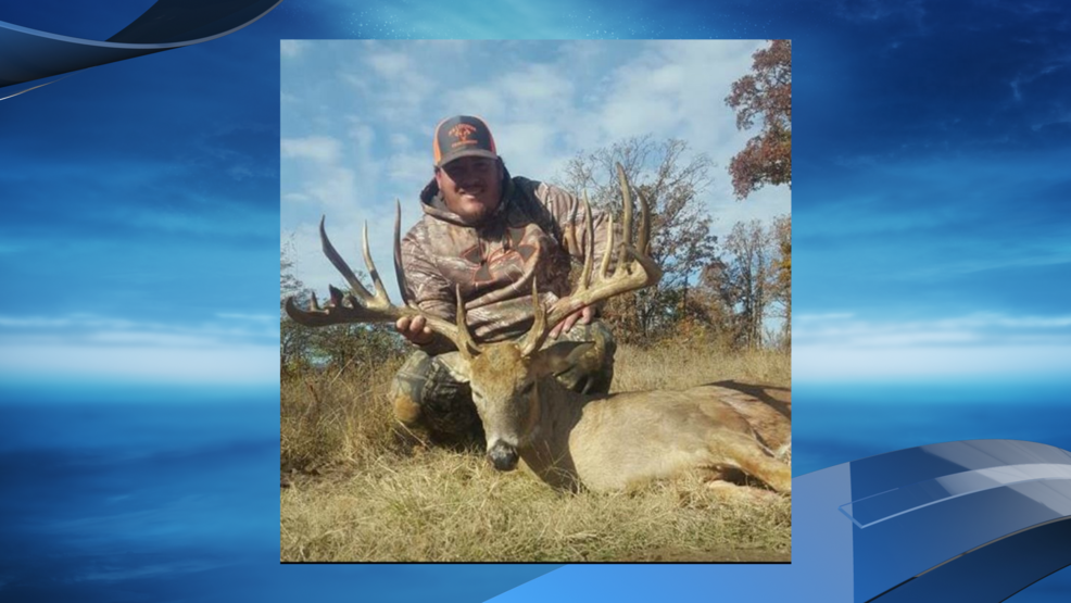 Judge Orders Texas Man Caught Poaching To Spend Weekends During Deer ...