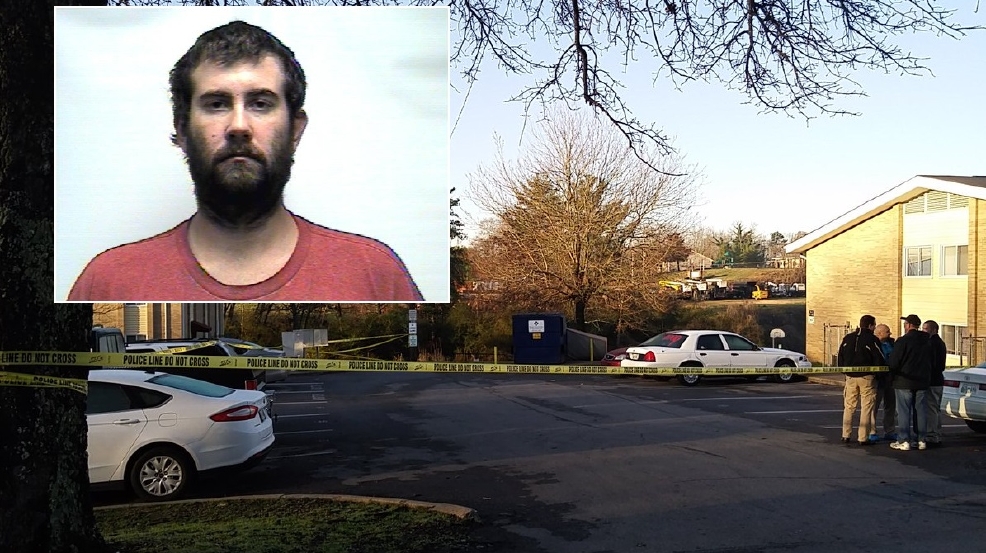 Man found dead in Bradley County apartment WTVC