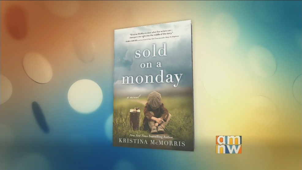 Sold on a Monday KATU