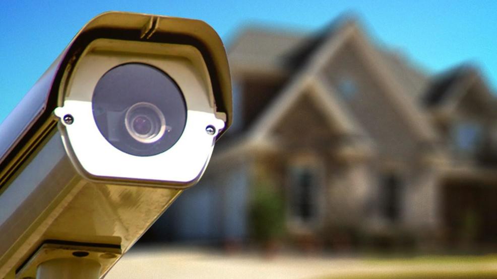 Hidden cameras could be in your vacation rental WOAI