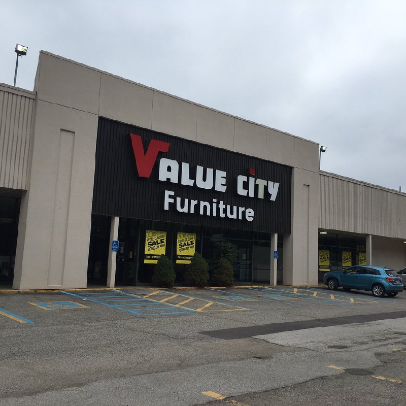 Value City Furniture In St Albans Area Closing Wchs