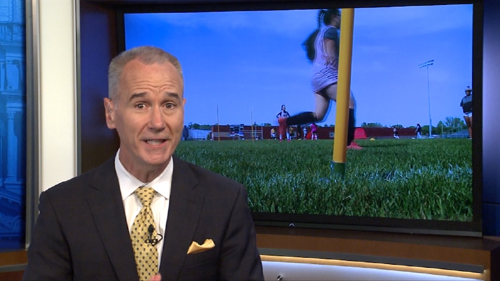 Channel 13 News At Nine On FOX 17's Sports Recap 5-9 Channel 13 News At Nine On FOX 17's Sports Recap 5-9