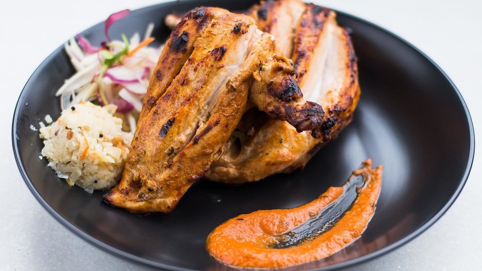 The Top 5 Indian Restaurants To Try In Dc Refined The Top 5 Indian Restaurants To Try In Dc