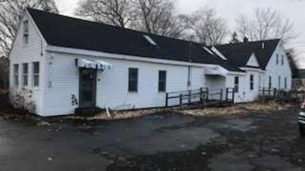 Maine's first soberliving house where moms can live with their kids