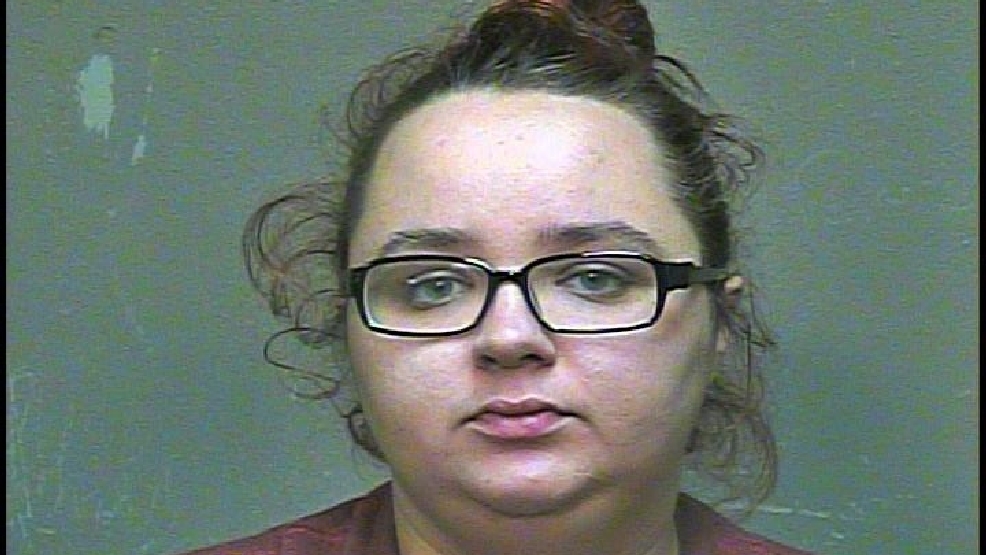 Oklahoma City Woman Arrested On Human Sex Trafficking Complaint Kokh