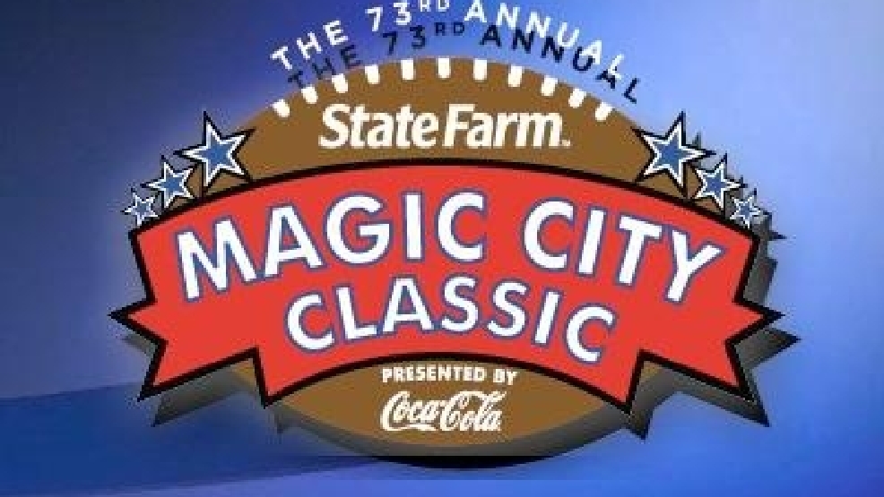 Tickets on sale for Magic City Classic WBMA