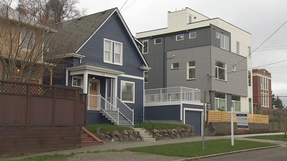 Seattle Home Price Increases Continue To Decline Latest Figures Show Seattle Home Price Increases Continue To Decline Latest Figures Show