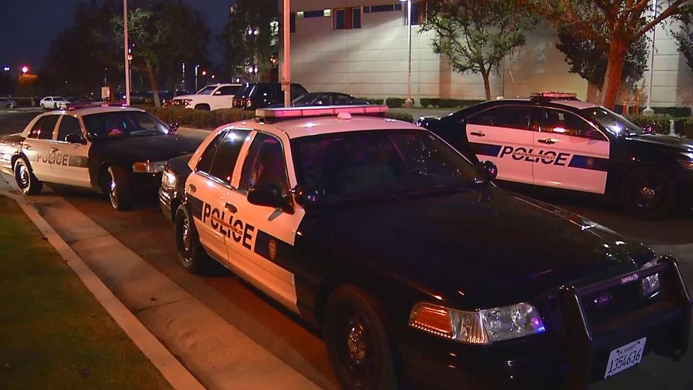 Bakersfield Police Department identifies suspect from hospital shooting