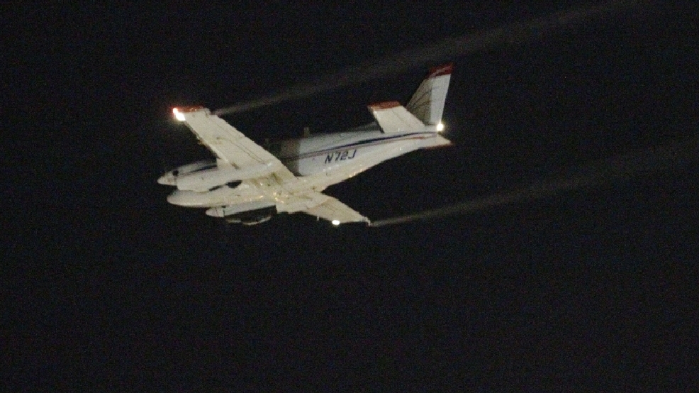 What the government is spraying to kill Zika mosquitos might be hurting you