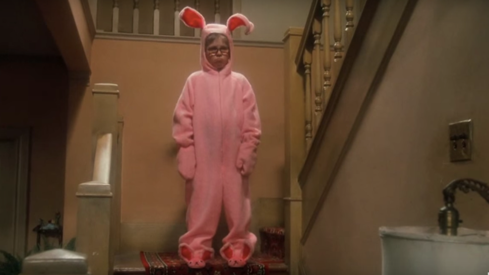 photographer defends a christmas story themed picture of baby with gun - When Was The Christmas Story Made photographer defends a christmas story themed picture of baby with gun - When Was The Christmas Story Made