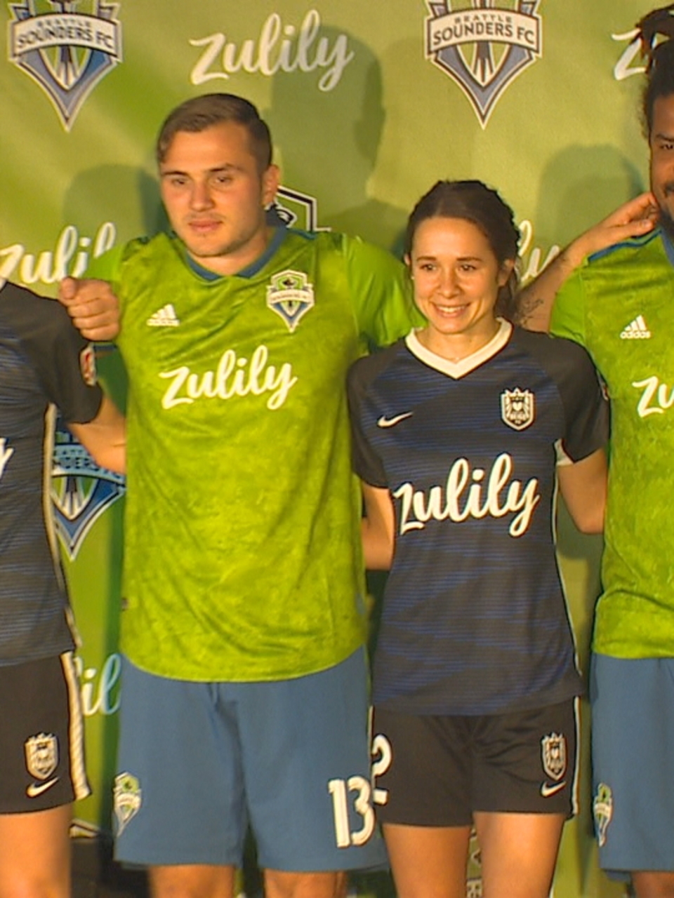 sounders new jersey