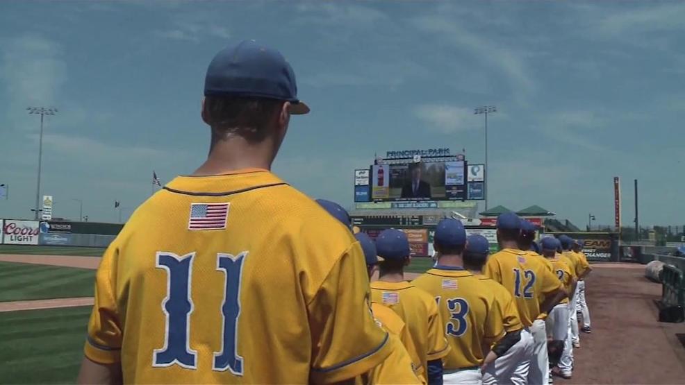 Channel 13 News at Nine Sports recap for July 27th. Channel 13 News at Nine Sports recap for July 27th..jpg