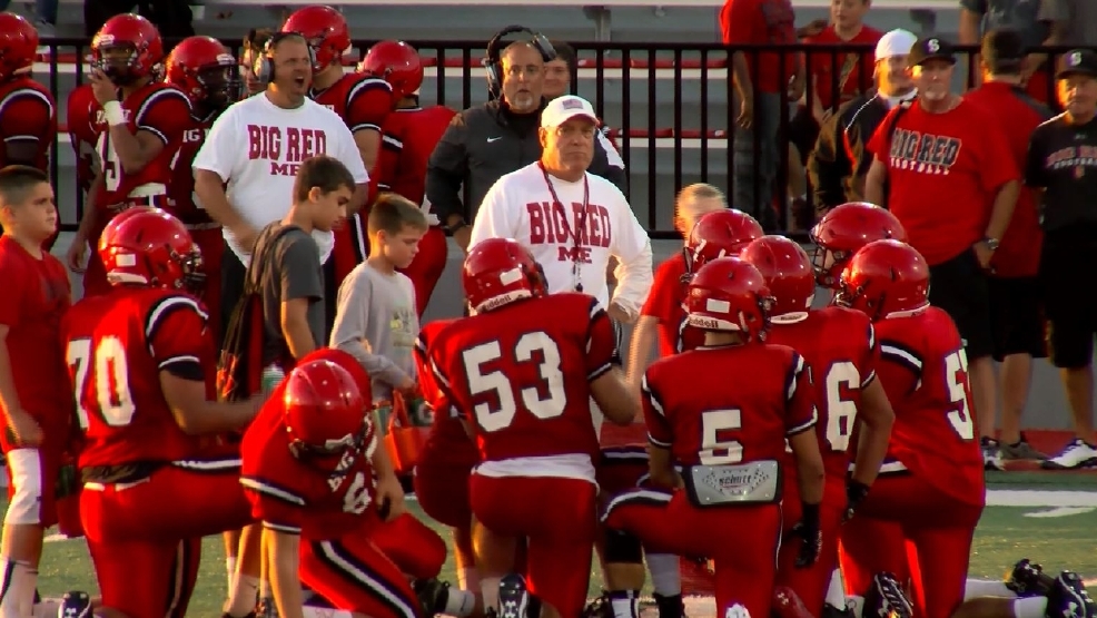 2016 Preview Steubenville Big Red WTOV