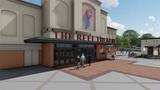 Caldwell residents...here's what your new movie theater will look like