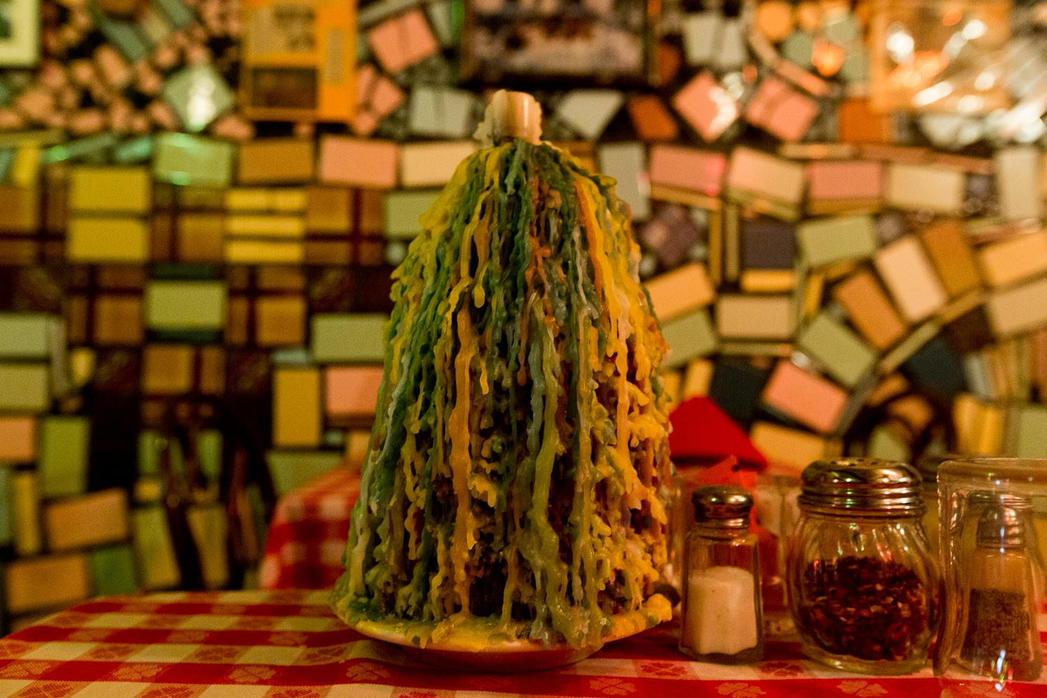 The Downtown Italian Restaurant That's Over 100 Years Old Cincinnati