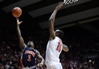Auburn and Alabama heading to the NCAA Tournament