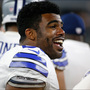 Report: Dallas Cowboys rookie spotted at Seattle pot shop before Seahawks game