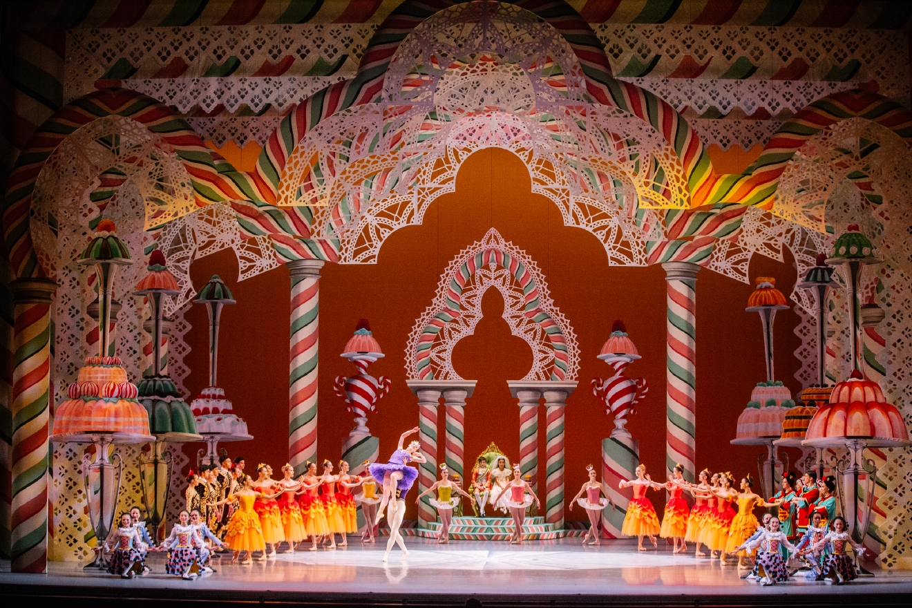 Photos It's officially 'The Nutcracker' season Seattle Refined