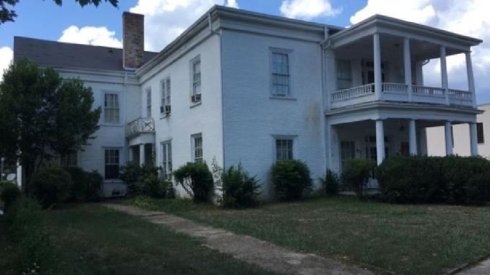 Cleveland site on Tennessee’s Ten Most Endangered Historic Properties