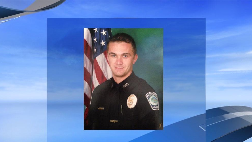 Florence police officer says he was wrongly fired WPDE