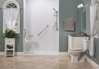 Easy Upgrades for a Safe Bathroom